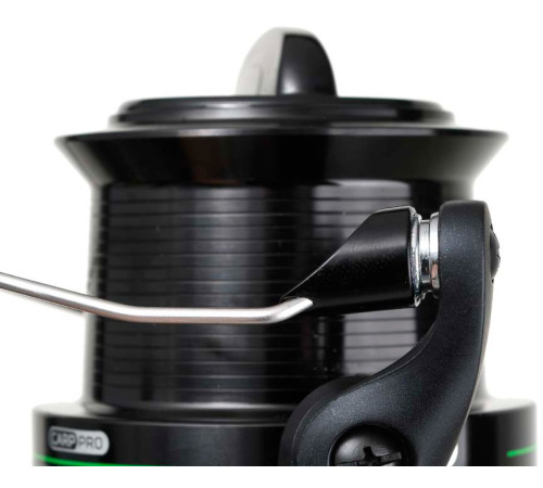 Катушка безынерционная с байтраннером Carp Pro D-Carp 8000FS