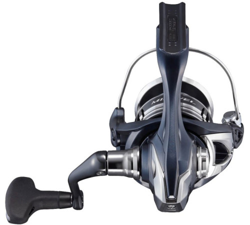 Катушка безынерционная Shimano Miravel 1000