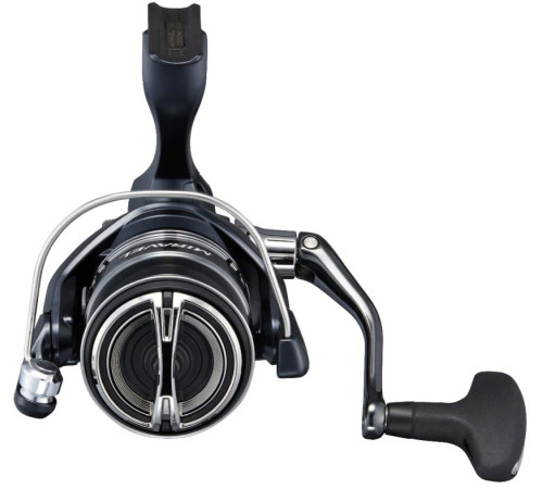 Катушка безынерционная Shimano Miravel 1000