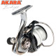 Безынерционная катушка Akara Indigo 3000
