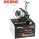 Безынерционная катушка Akara Indigo 3000