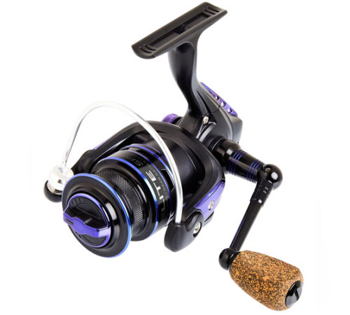 Катушка безынерционная Salmo Elite SPIN 7 8920FD