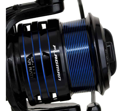 Безынерционная катушка Flagman Mantaray XPro Feeder 4500