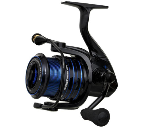 Безынерционная катушка Flagman Mantaray XPro Feeder 4500