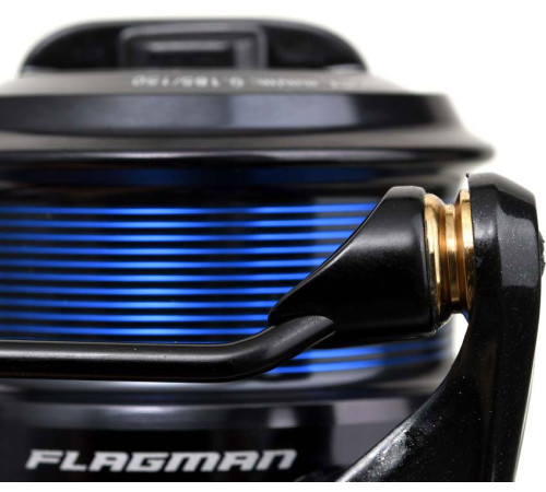 Безынерционная катушка Flagman Mantaray XPro Feeder 4500