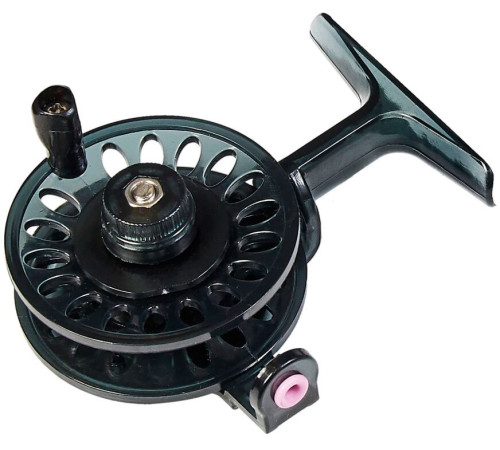 Катушка проводочная Lucky John ICE WHEEL LJ-1160