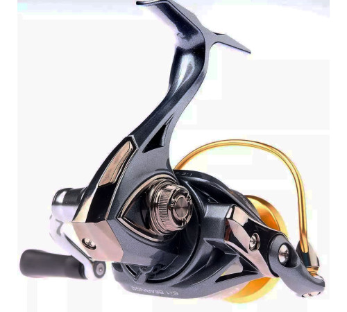 Катушка безынерционная Ryobi Ecusima Pro LT 4000