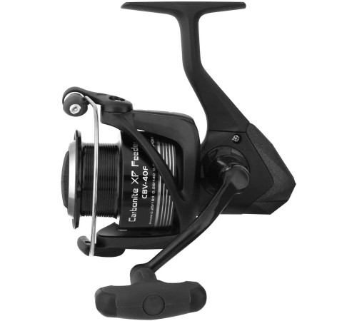 Катушка безынерционная Okuma Carbonite XP Feeder 55F