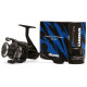 Катушка безынерционная Okuma Carbonite XP Feeder 55F