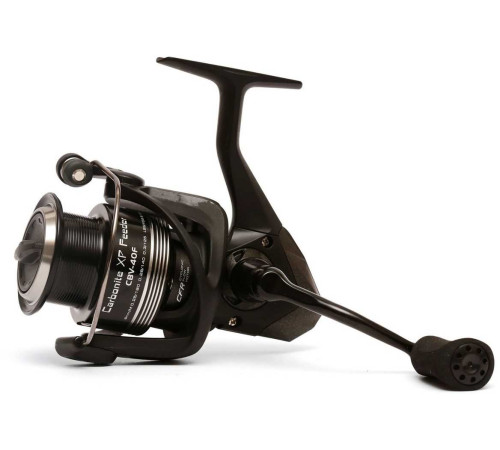 Катушка безынерционная Okuma Carbonite XP Feeder 55F