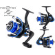 Безынерционная катушка Fish2Fish Saturn FG A F2FS4000A-6