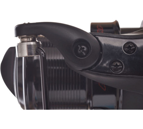 Безынерционная катушка с байтраннером Flagman Force Active Carp 6000