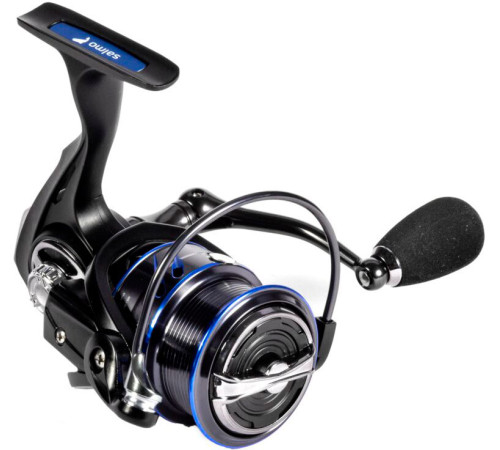 Катушка безынерционная Salmo Elite Match 7 3000FD