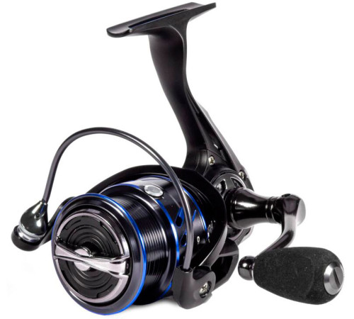 Катушка безынерционная Salmo Elite Match 7 3000FD
