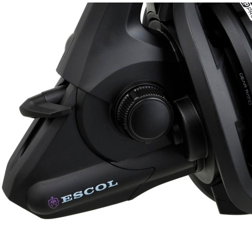 Безынерционная катушка Carp Pro Escol 10000SD