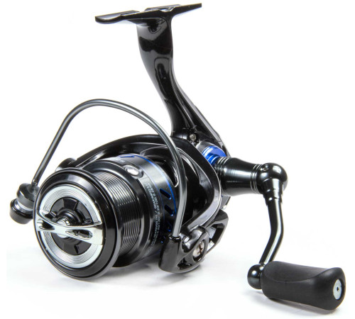 Катушка безынерционная Salmo Elite Spinetix 8 3000FD