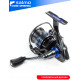 Катушка безынерционная Salmo Elite Spinetix 8 3000FD