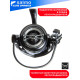 Катушка безынерционная Salmo Elite Spinetix 8 3000FD