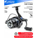 Катушка безынерционная Salmo Elite Spinetix 8 3000FD