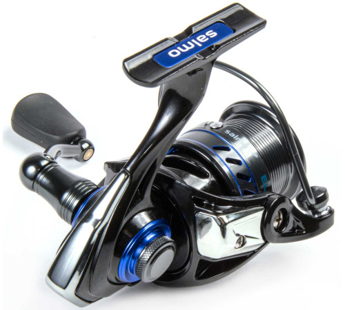 Катушка безынерционная Salmo Elite Spinetix 8 3000FD