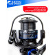 Катушка безынерционная Salmo Elite Spinetix 8 3000FD