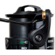 Катушка безынерционная с байтраннером Carp Pro D-Carp 6000FS