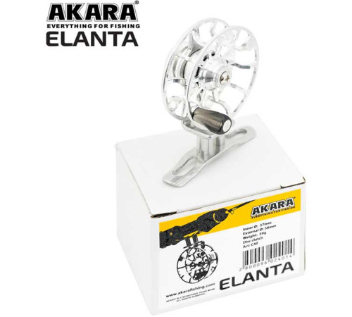 Катушка проводочная Akara Elanta