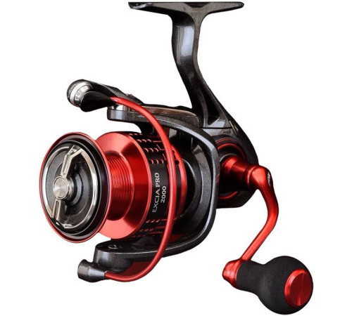 Катушка безынерционная Ryobi Excia Pro 2000