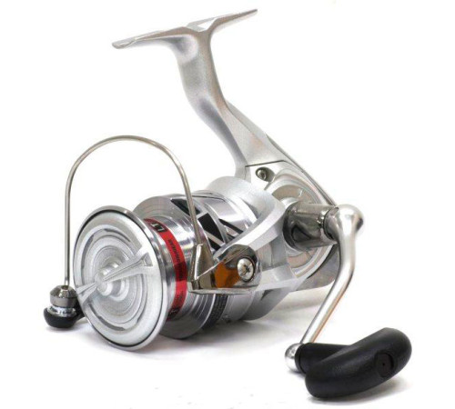 Безынерционная катушка Daiwa Crossfire LT 4000-C