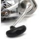 Безынерционная катушка Daiwa Crossfire LT 4000-C