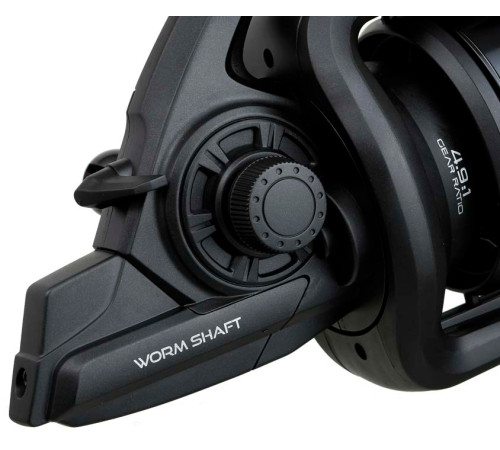 Безынерционная катушка Carp Pro Rondel 7000SD