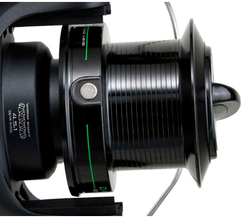 Безынерционная катушка Carp Pro D-Carp 6000SD