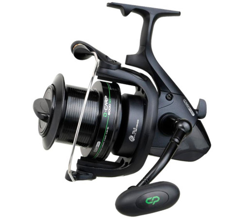 Безынерционная катушка Carp Pro D-Carp 6000SD