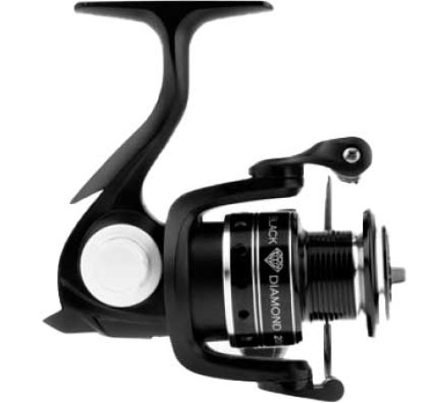 Безынерционная катушка Akara Black Diamond 1000