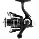 Безынерционная катушка Akara Black Diamond 1000