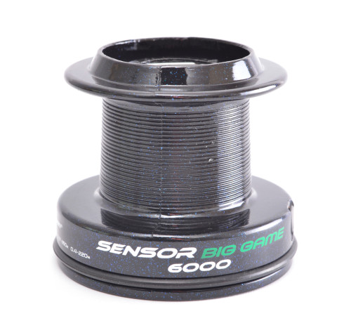 Безынерционная катушка Flagman Sensor Big Game Spod 6000