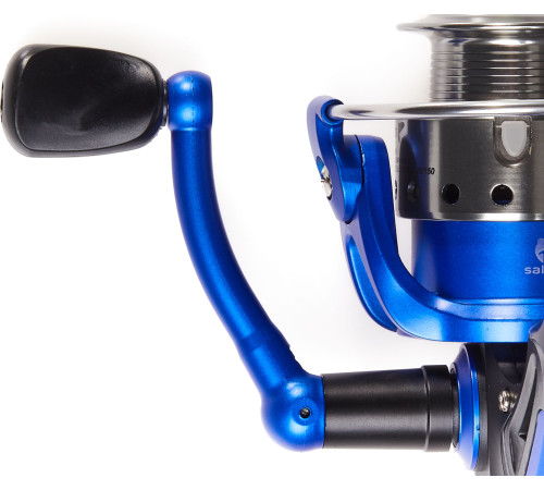 Катушка безынерционная Salmo Sniper SPIN 6 SSS06-20FD