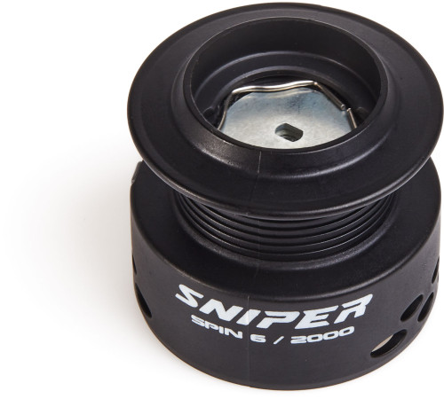 Катушка безынерционная Salmo Sniper SPIN 6 SSS06-20FD