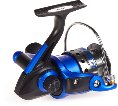 Катушка безынерционная Salmo Sniper SPIN 6 SSS06-20FD