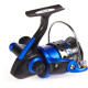 Катушка безынерционная Salmo Sniper SPIN 6 SSS06-20FD