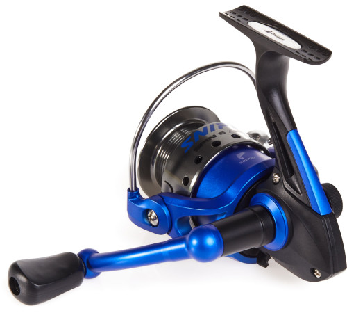 Катушка безынерционная Salmo Sniper SPIN 6 SSS06-20FD