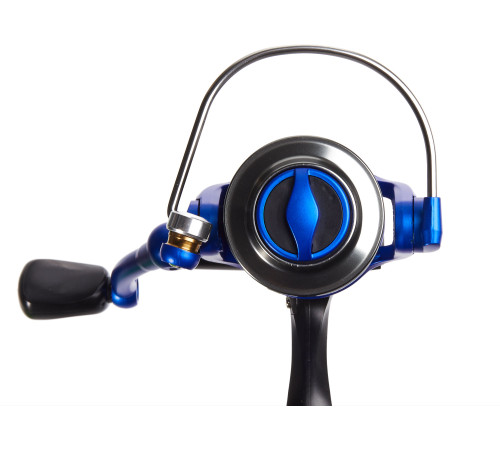 Катушка безынерционная Salmo Sniper SPIN 6 SSS06-20FD