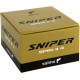 Катушка безынерционная Salmo Sniper Spin II 4 3000FD