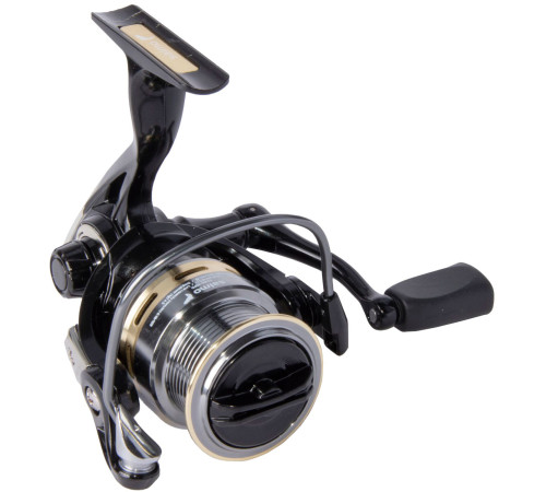 Катушка безынерционная Salmo Sniper Spin II 4 3000FD