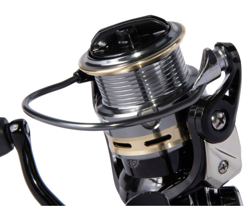 Катушка безынерционная Salmo Sniper Spin II 4 3000FD