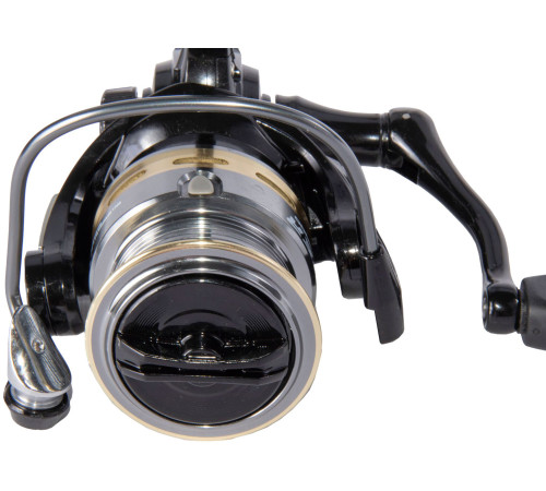 Катушка безынерционная Salmo Sniper Spin II 4 3000FD