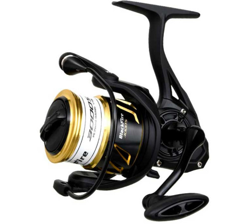 Безынерционная катушка Flagman 23 Blackfire 3000