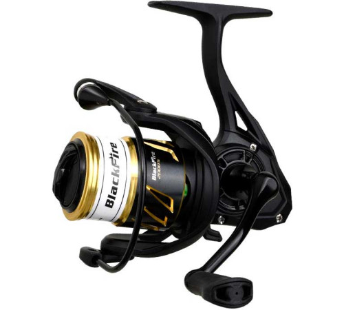 Безынерционная катушка Flagman 23 Blackfire 2000