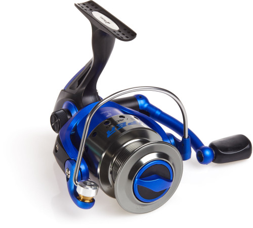 Катушка безынерционная Salmo Sniper SPIN 6 SSS06-40FD