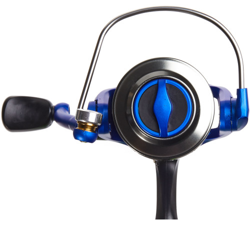 Катушка безынерционная Salmo Sniper SPIN 6 SSS06-40FD